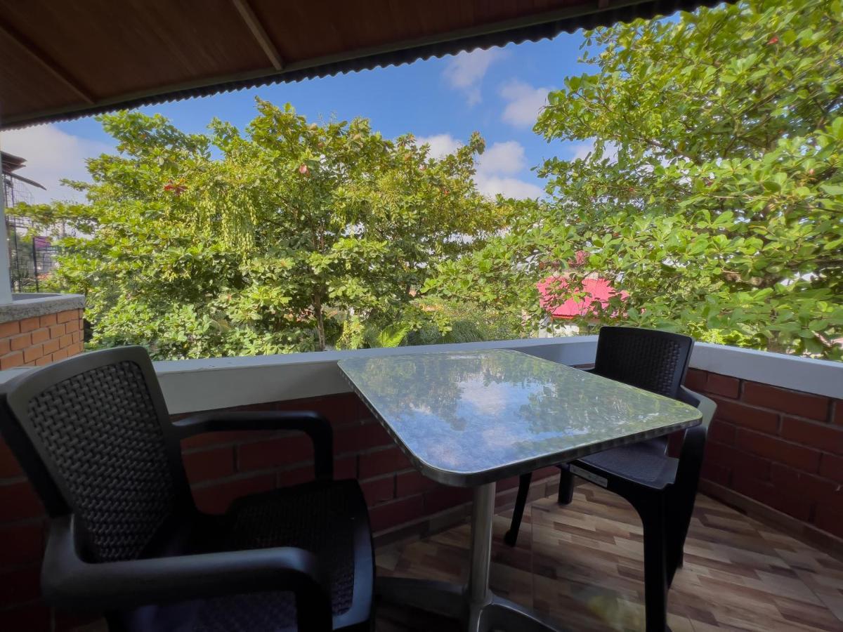 Los Gavilanes Hotel Pucallpa Eksteriør billede